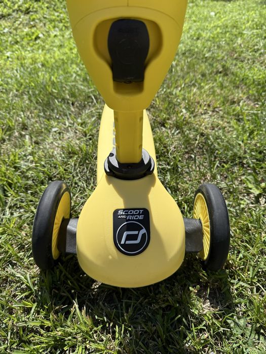 Scoot & ride in stare excelenta