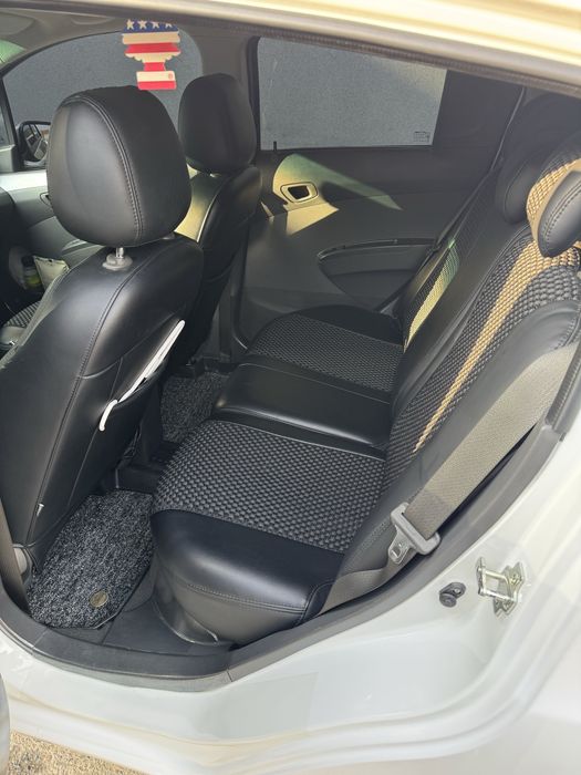 2023 Oq Spark Avtomat