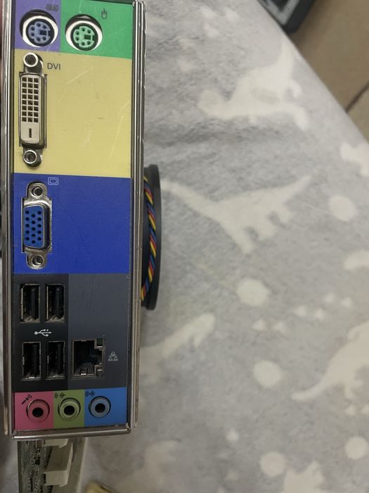 Комплектующие для пк