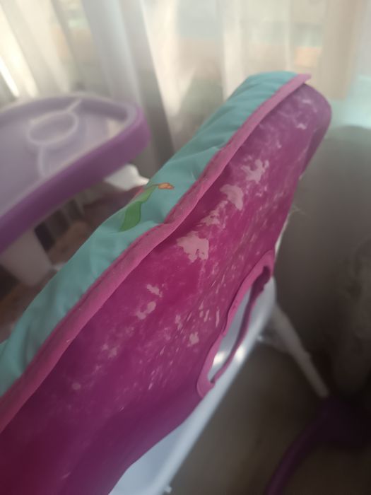 Столче за хранене Mappy