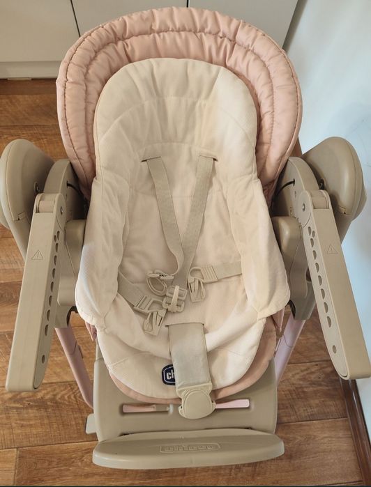 Стул для кормления Chicco