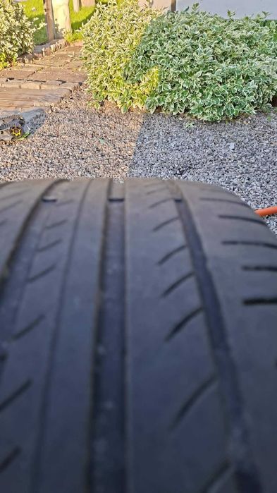 Vand Jante Originale Audi 20" OEM, Made in Germany - 9J ET37 cu Anvelope 255/40 R20