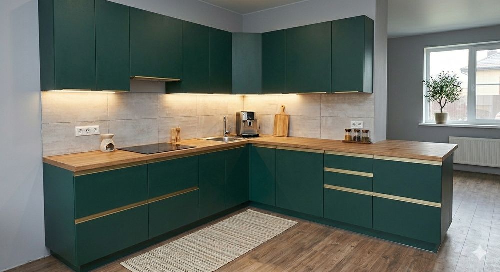 Сборка и разборка мебели. Команда