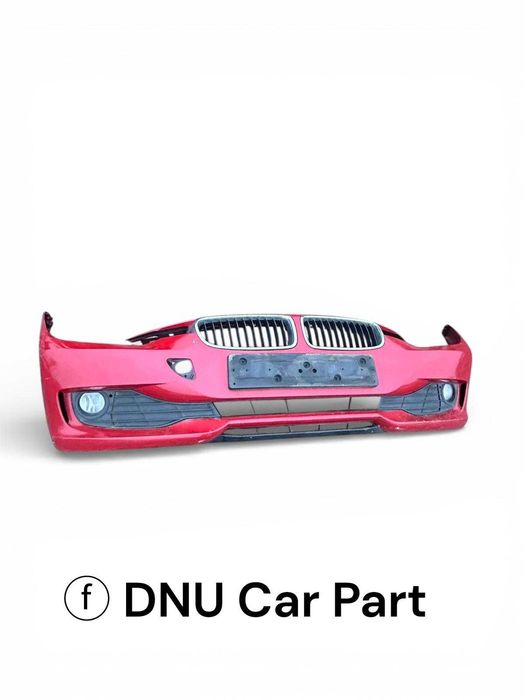 Bara fata BMW Seria 3 F30 2013