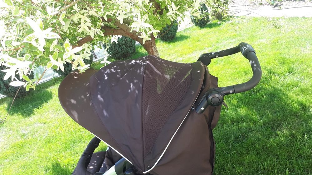 Количка Quatro Tour Sport