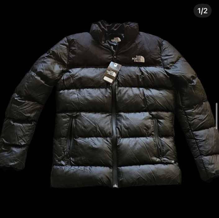 Luda, Prizrak, The North Face, Adidas, долнище, горнище, яке, ветровка