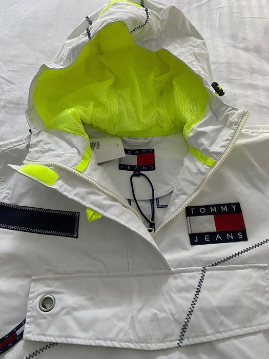Geaca Noua,Tommy Jeans