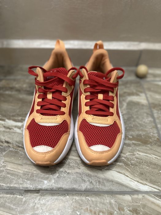 Дамски маратонки/кецове/ Puma