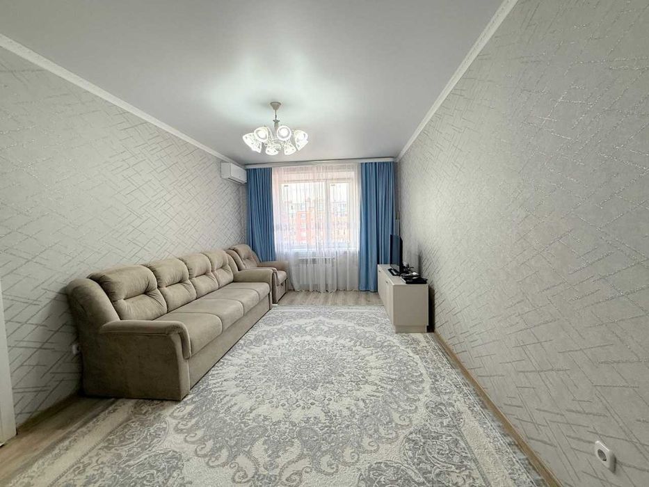 Продам 2 комнатную квартиру