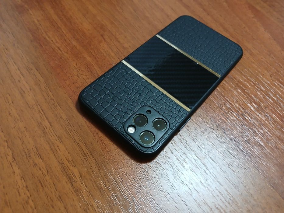 Айфон 11 про макс . В идеале