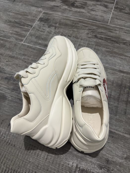 Gucci Rython Sneakers