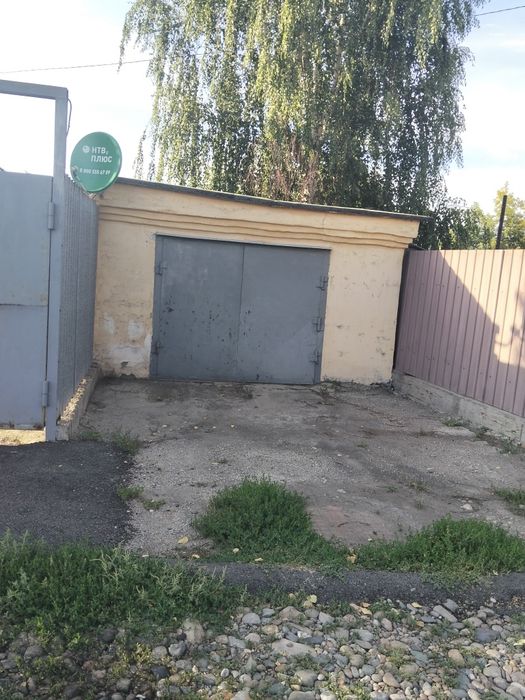 Продается дом на Мирном