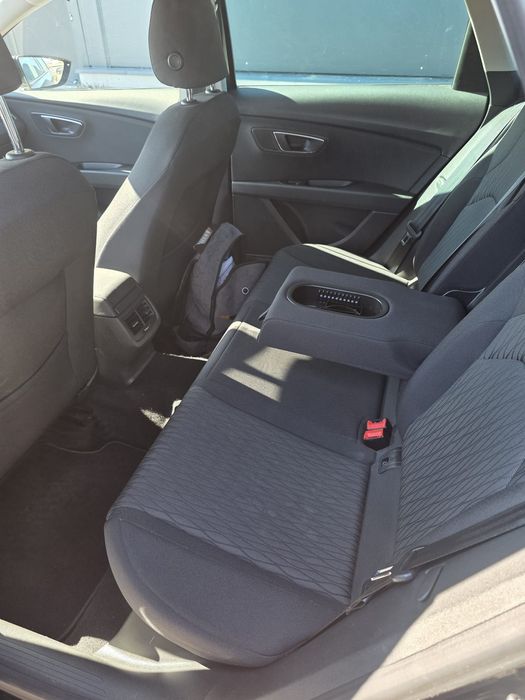 Seat Leon 2014  1.6 TDI