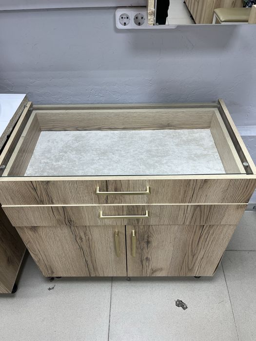 Продам комоды, 8 шт