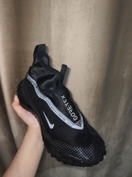 Треккинговые кроссовки Nike Gore-Tex