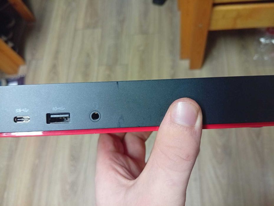 Docking station(statie andocare) Lenovo Thinkpad 40AS