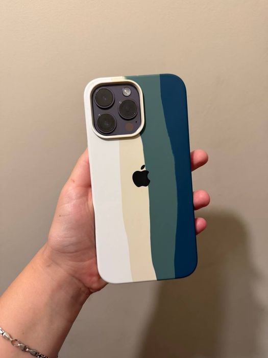 Iphone 14 pro max 128gb