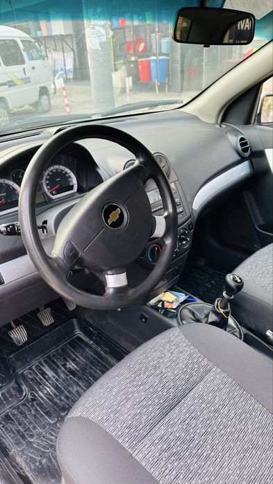 nexia3 механика 112.000 км