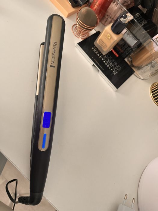 выпрямитель для волос REMINGTON