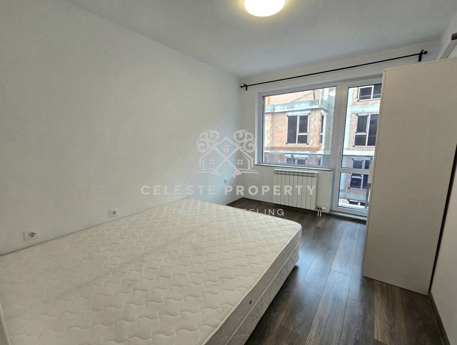 2-стаен в София-Витоша площ 73 цена 800