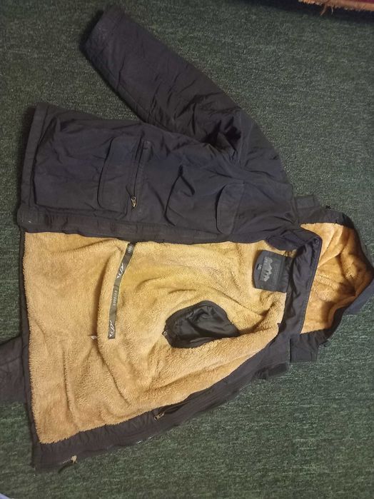 куртка кожаная Пилот и еще куртки