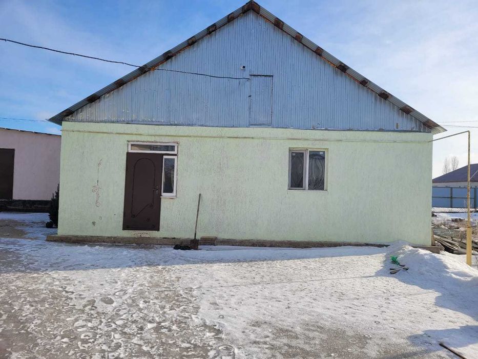 Продам дом 140кв.м на 25 сотках в п.Трёкино