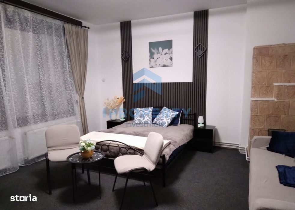 Apartament – Bucuresti - Vedere 4