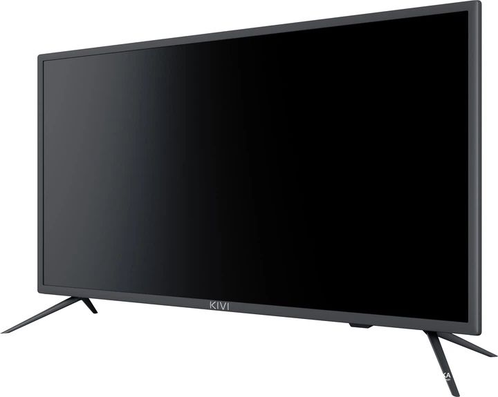 Телевизор Kivi 24H500LB 61 см черный