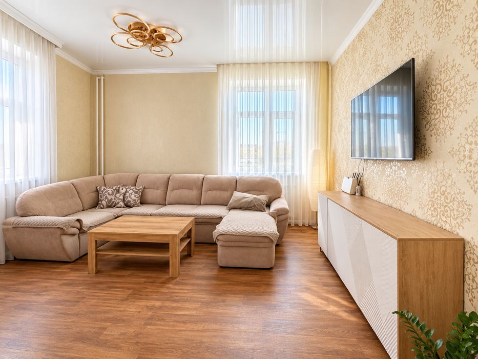Продам квартиру СРОЧНО ТОРГ