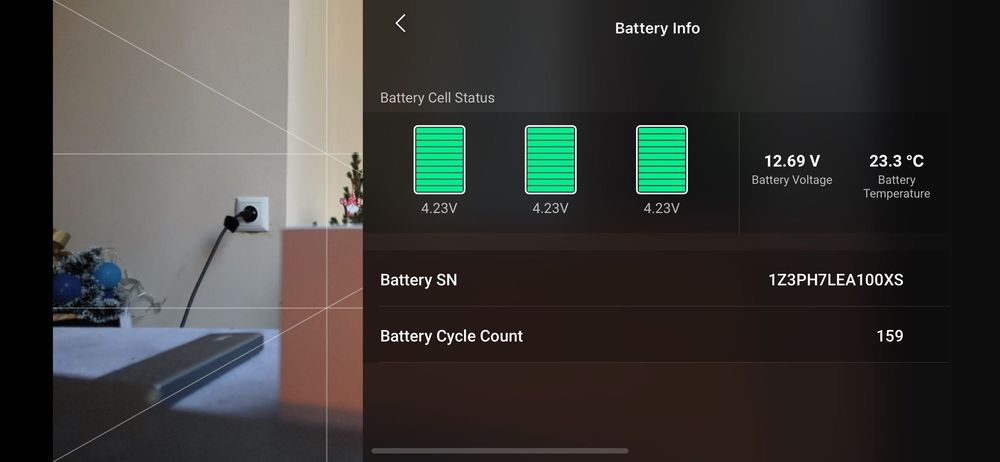 Mavic air 2 - продавам