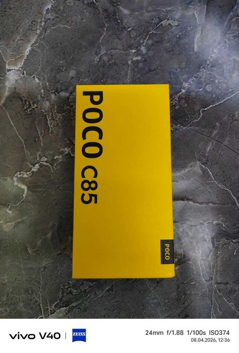 Xiaomi Pocophone C85 ЛОТ 958405