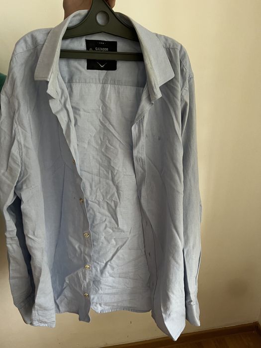 Продам мужские рубашки