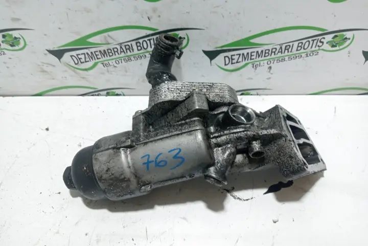 Termoflot racire ulei Mercedes-Benz A-Class 1999 A 160 CDI MT (60 hp)