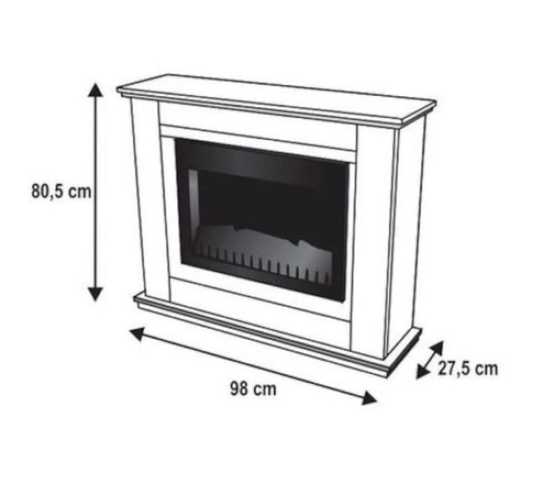Semineu electric HEBER®