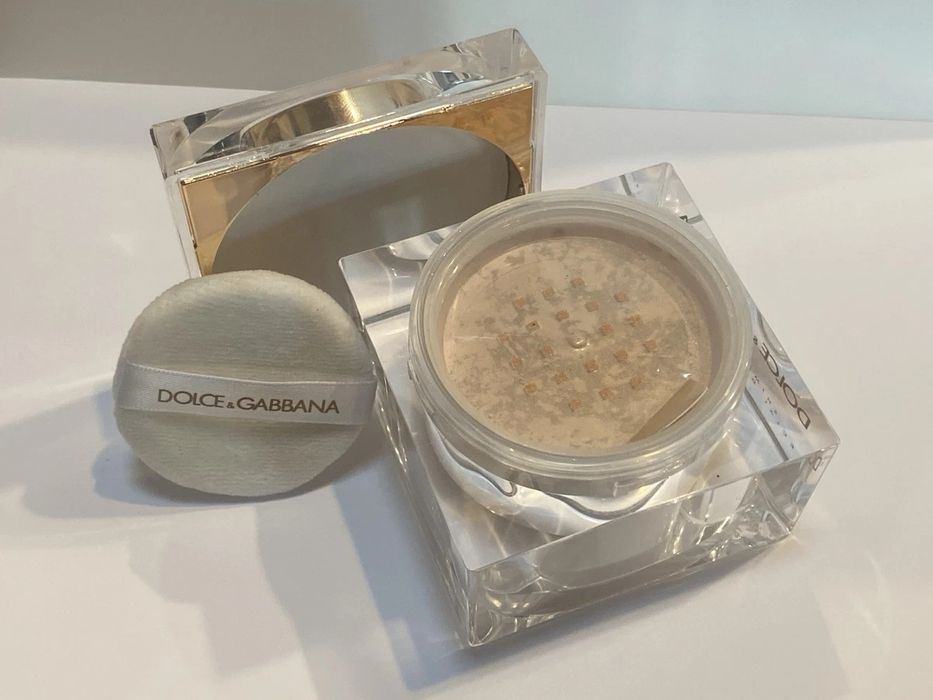 Хайлайтър на Dolce&Gabanna