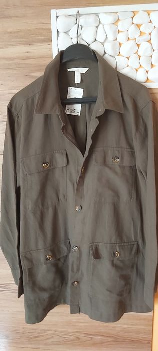 Нова дамска риза/яке