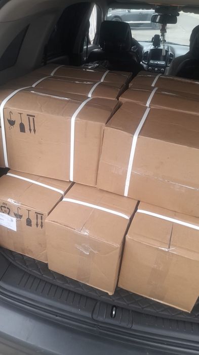 Красная икра зеонистая