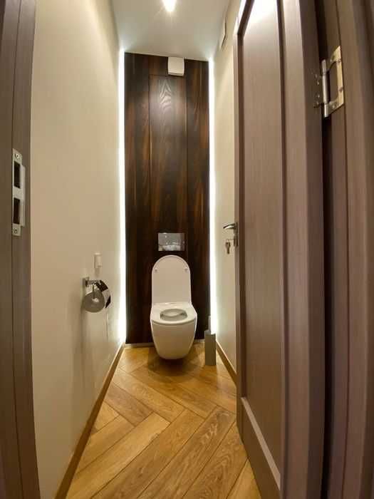 Новая квартира на Дархане! 2/3/9 65 м²!