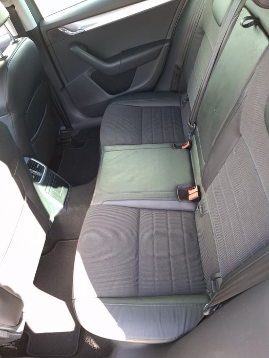 Skoda Octavia 3 ,  automată