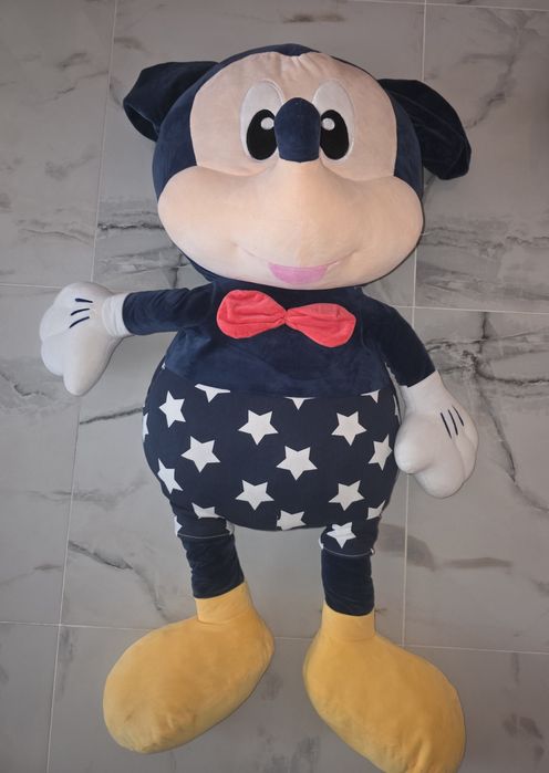 Jucării de plus   Mikey