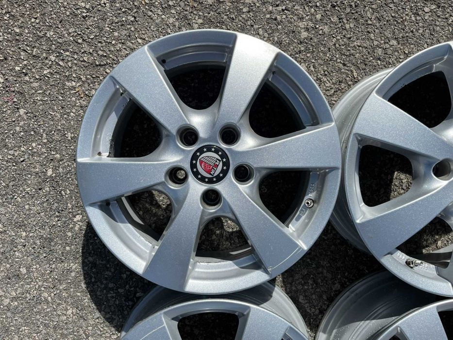 джанти за Тойота 6.5Jx16, 5x114.3, ET.46