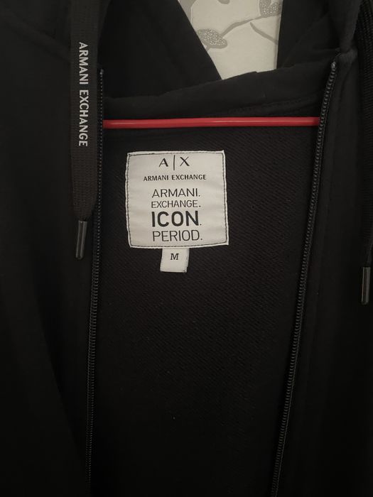 Vand compleu ( trenung) Armani Exchange