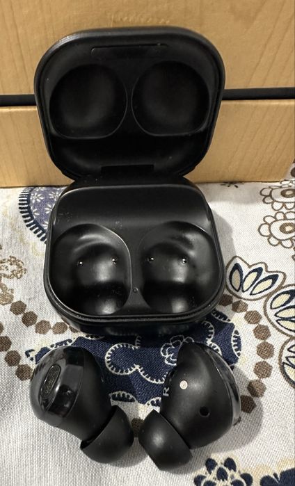 Samsung Galaxy Buds
