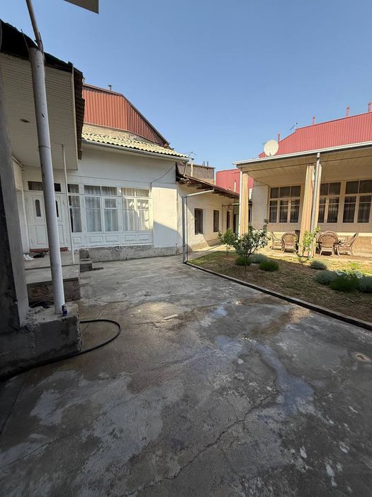 Продаётся Участок Ракат махалла 6-соток Фасад:26,85-метр