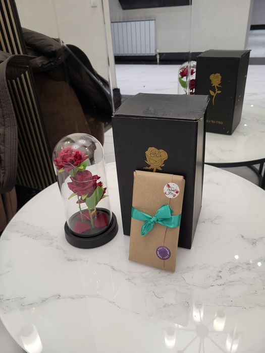 Женский подарочный набор