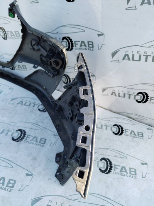 Bara fata Peugeot 208 cu bandouri an 2019-2020-2021-2022-2023