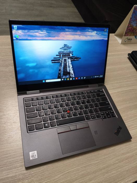 Thinkpad X1 Yoga x360 Core i5, 8GB, 256GB