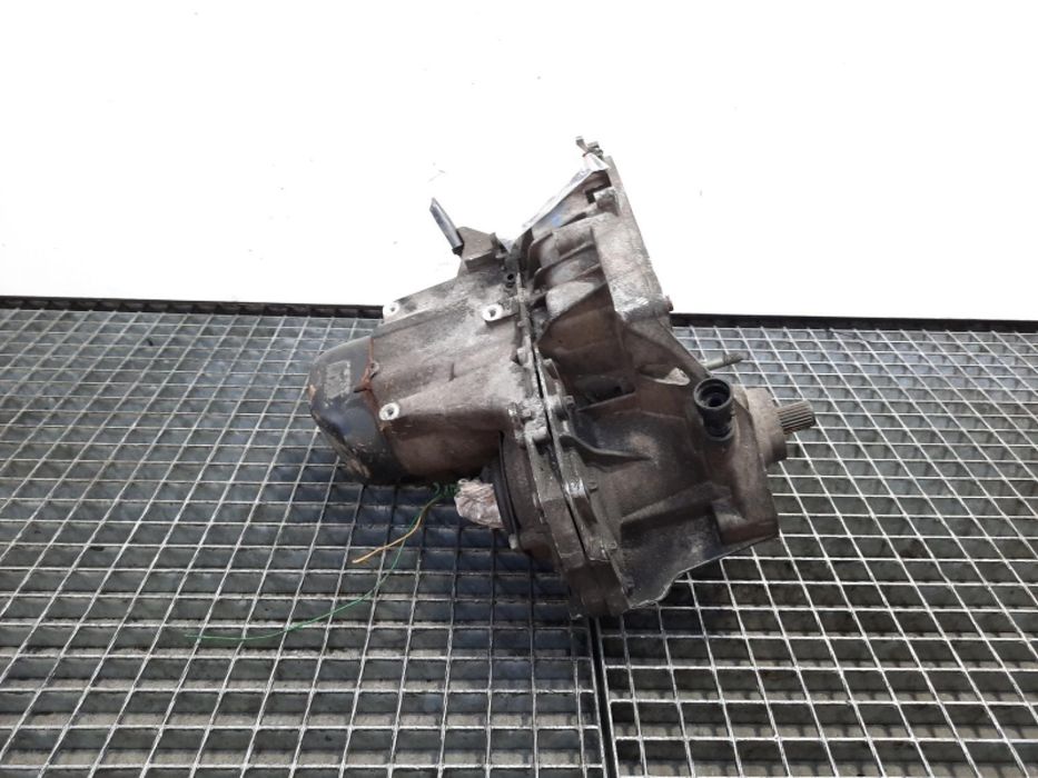 Cutie viteza manuala, cod JB1967, Renault Clio 2, 1.9 RXED, F8Q632, 5 vit man