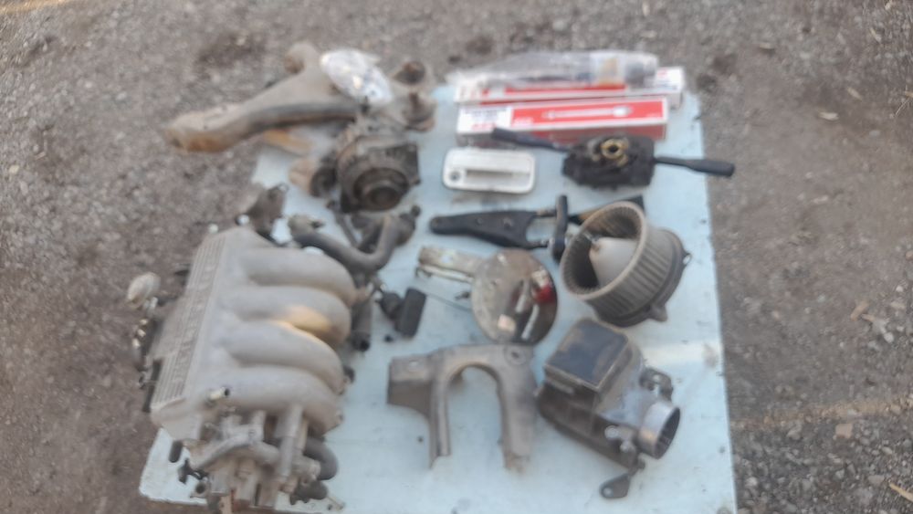 продам на мазду626.