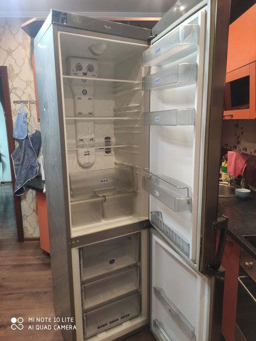 Продается холодильник б/у